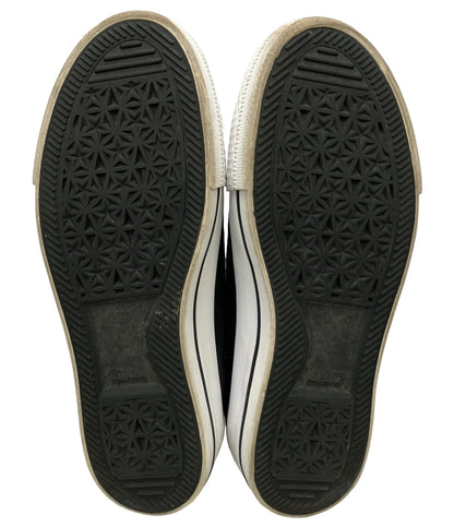 CONVERSE ローカット厚底スニーカー ネクスター 110 PLTS CD OX 38001400 レディース SIZE 22.5 コンバース