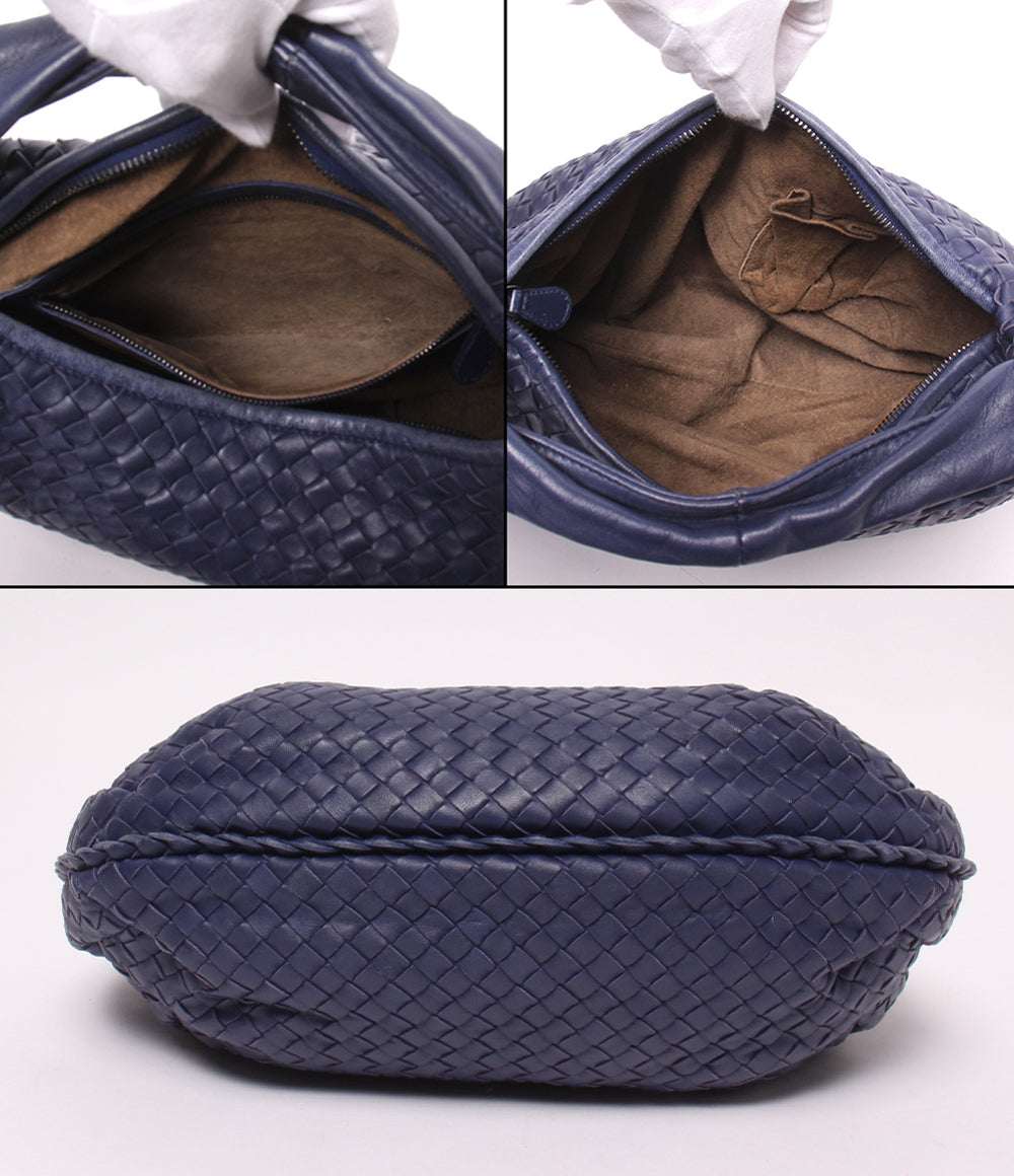 BOTTEGA VENETA ハンドバッグ イントレチャート ホーボー レディース ボッテガ・ヴェネタ