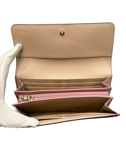 美品 Furla 長財布 WP00317 レディース フルラ