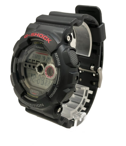 CASIO 腕時計 G-SHOCK クオーツ GD-100 メンズ カシオ