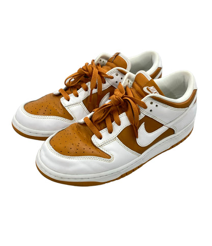 NIKE ローカットスニーカー DUNK LOW QS FQ6965-700 メンズ SIZE 28.0 ナイキ