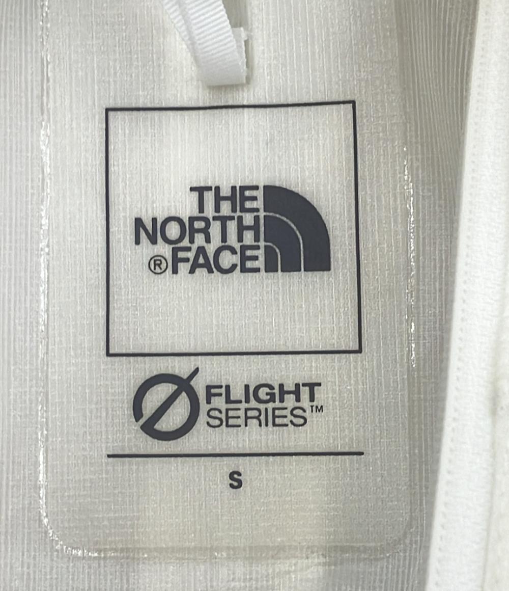 ザ・ノースフェイス ノースフェイス フライト ストライク トレイル フーディ NP61971F メンズ SIZE S THE NORTH FACE