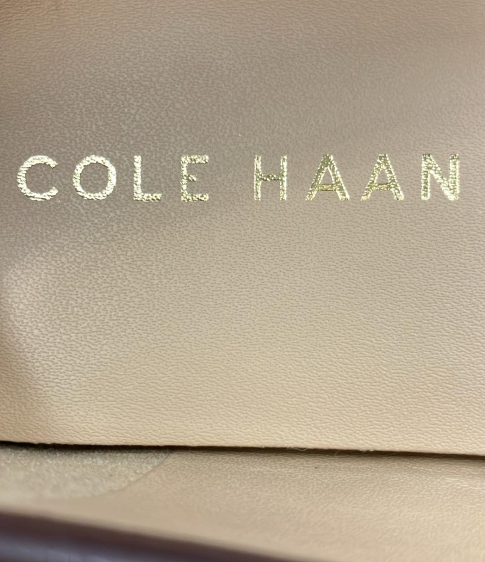 COLE HAAN バレエシューズ フラットシューズ レディース SIZE 6.5 (23.5cm) コールハーン