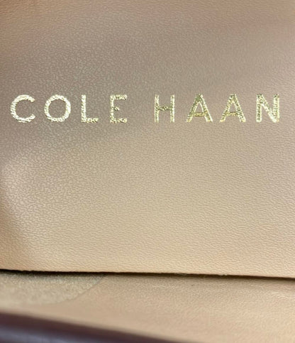 COLE HAAN バレエシューズ フラットシューズ レディース SIZE 6.5 (23.5cm) コールハーン