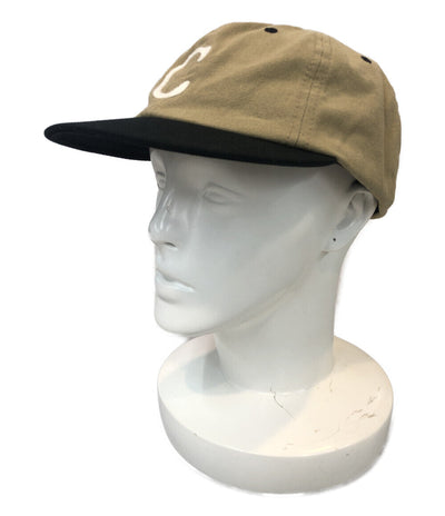 カシラ  アジャスターキャップ SHORTBRIM2 CAP      メンズ SIZE   (複数サイズ) CA4LA