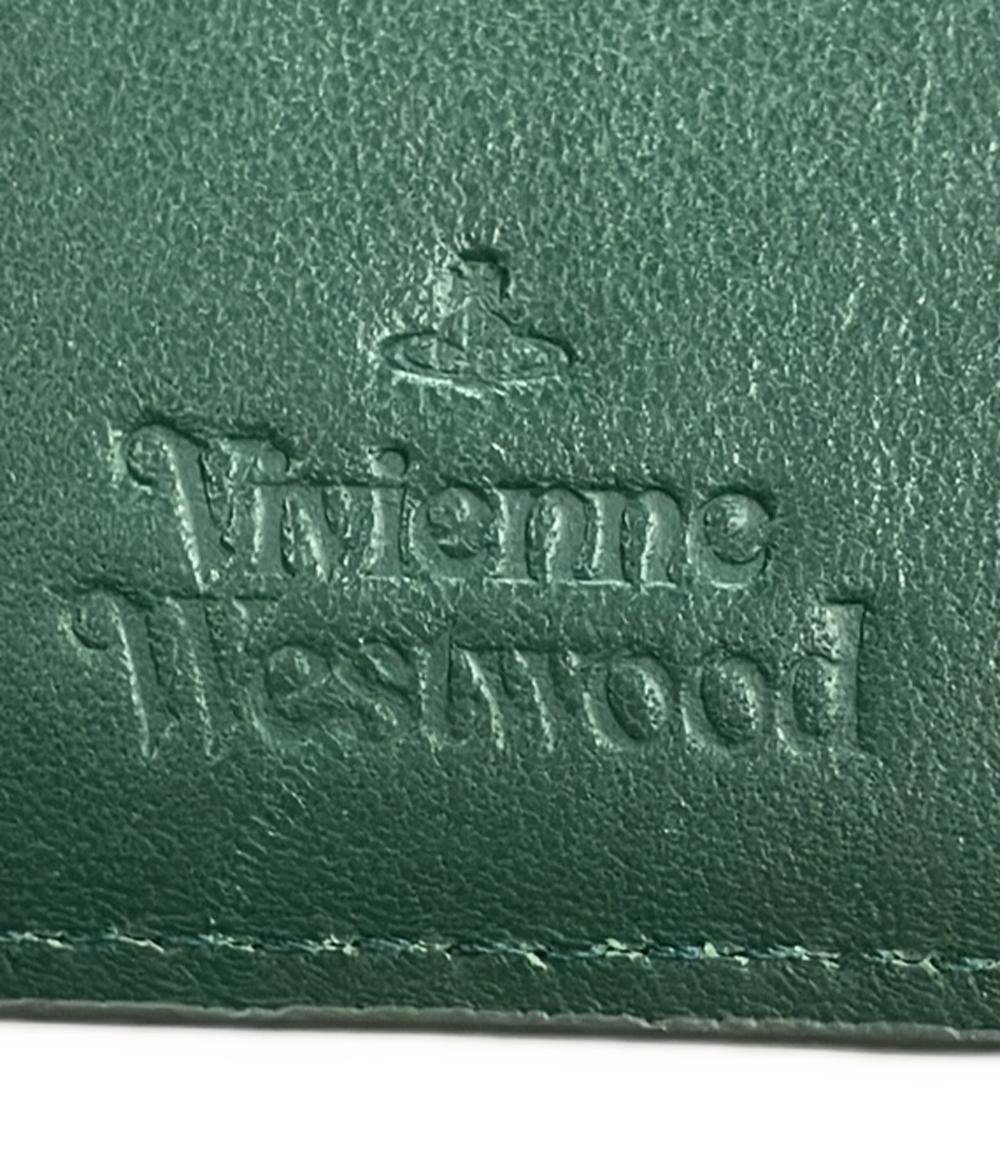 Vivienne Westwood 二つ折り財布 がま口 レディース ヴィヴィアン