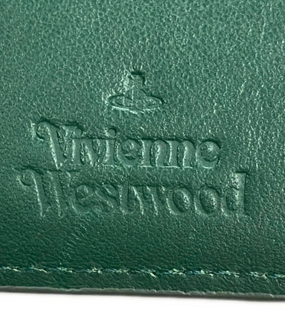 Vivienne Westwood 二つ折り財布 がま口 レディース ヴィヴィアンウエストウッド