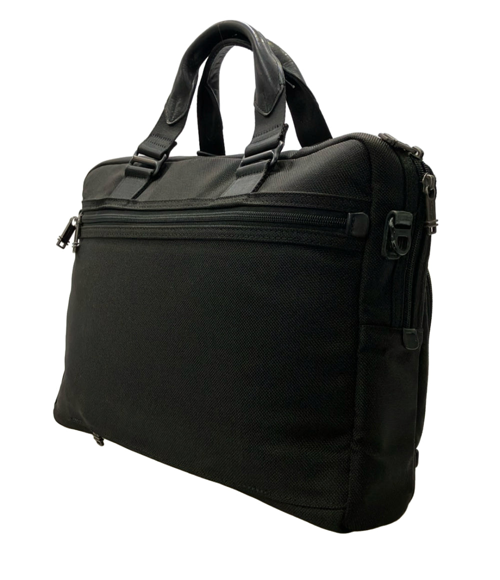 TUMI ブリーフケース メンズ トゥミ