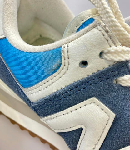 NEW BALANCE ローカットスニーカー U574RA2 メンズ SIZE 26.0 (M) ニューバランス