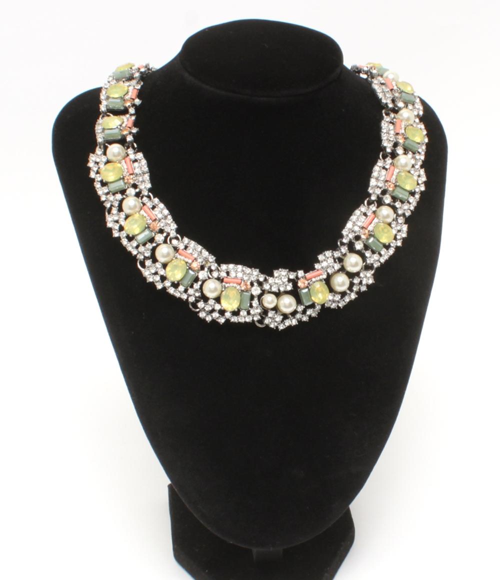 ザラ ネックレス チョーカー レディース ZARA