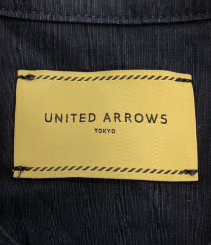 ユナイテッドアローズ  ノースリーブブラウス      レディース  (複数サイズ) UNITED ARROWS