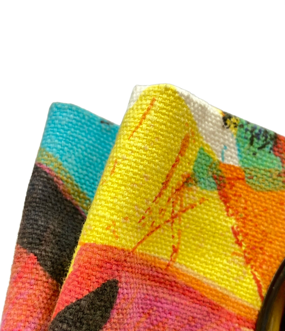 Desigual ショルダーバッグ 肩掛け 巾着 メンズ レディース デジグアル