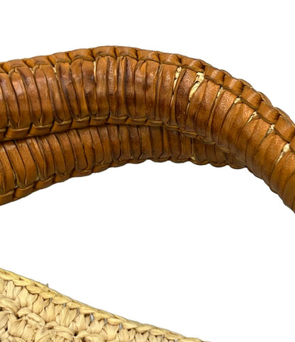 HELEN KAMINSKI ハンドバッグ かごバッグ レディース ヘレンカミンスキー