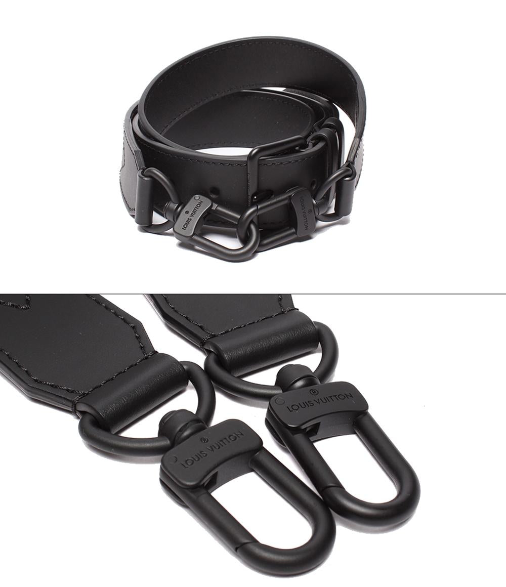 美品 ルイ・ヴィトン 2way ハンドバッグ ショルダーバッグ 斜め掛け スティーマーPM モノグラム・トリヨン M24436 レディース LOUIS VUITTON