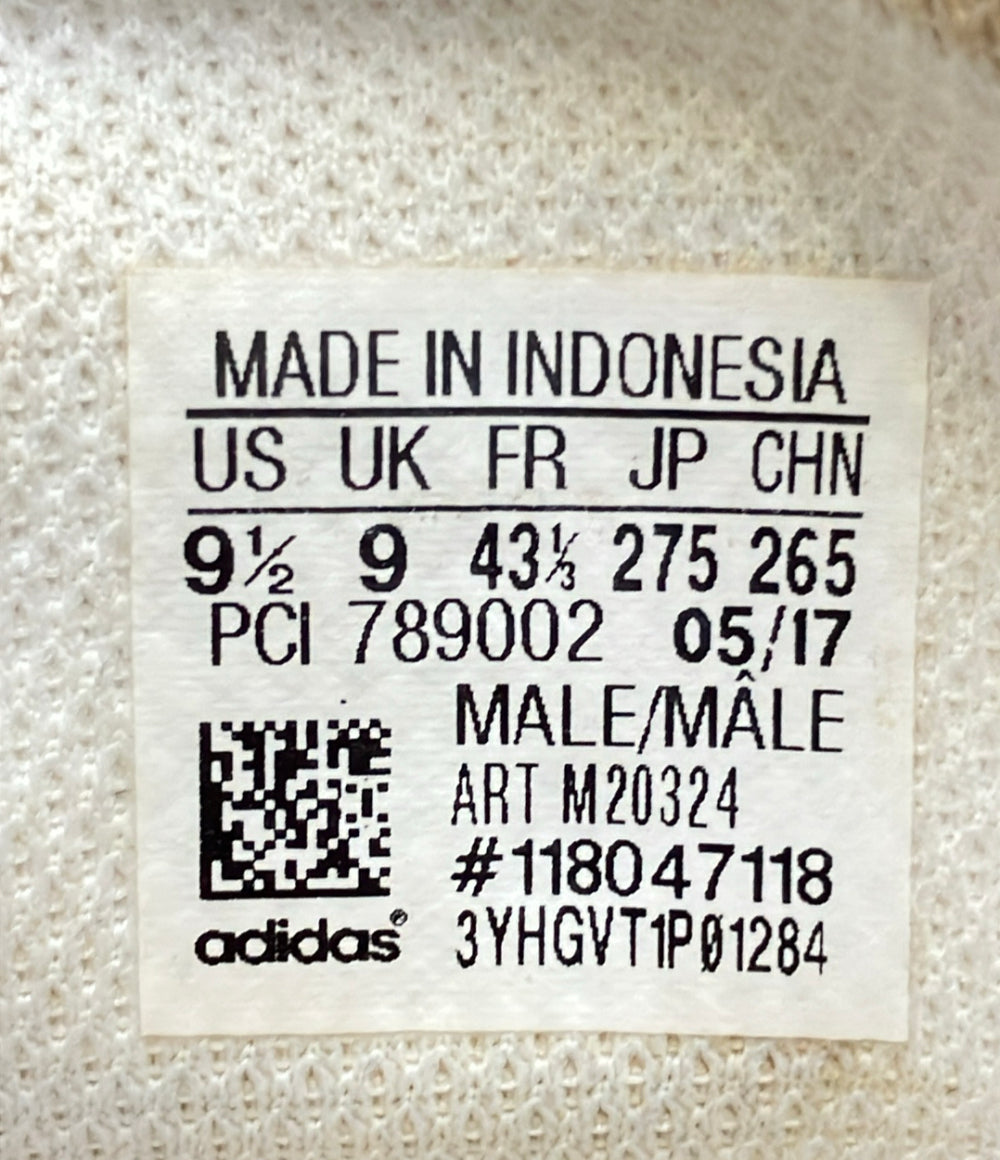 adidas ローカットスニーカー スタンスミス M20324 メンズ SIZE 27.5 アディダス