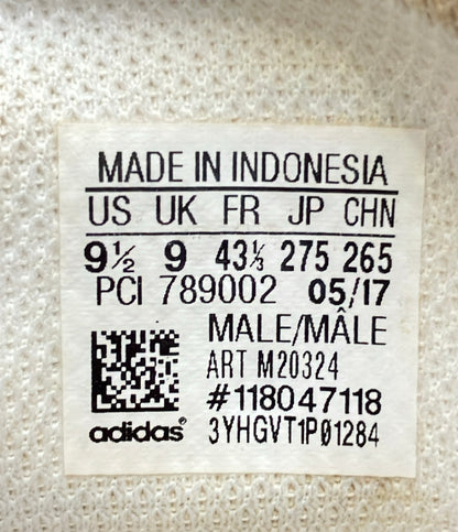 adidas ローカットスニーカー スタンスミス M20324 メンズ SIZE 27.5 アディダス