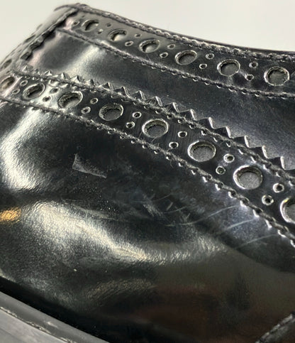 PRADA ドレスシューズ メンズ SIZE 5 1/2 プラダ