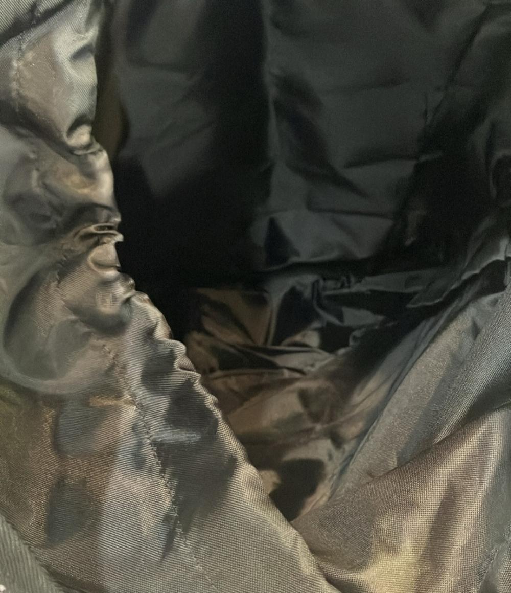 美品 アンダーアーマー リュック カモフラ柄 メンズ UNDER ARMOUR