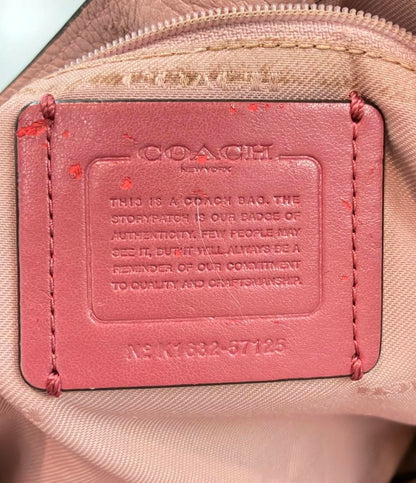 コーチ ショルダーバッグ 肩掛け 57125 レディース COACH