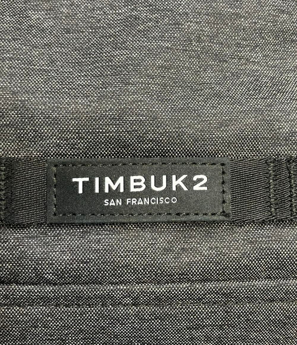 ティンバックツー ショルダーバッグ 斜め掛け メンズ TIMBUK2