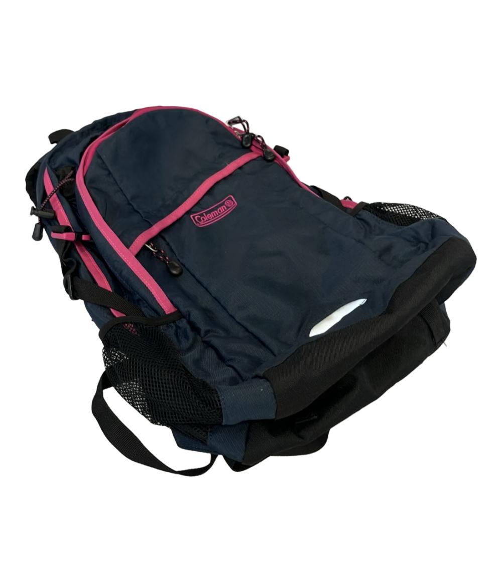 コールマン リュック レディース Coleman