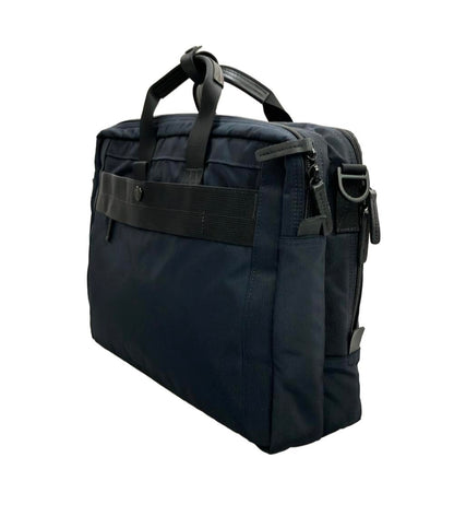 美品 MANHATTAN PASSAGE ブリーフケース ショルダーバッグ 2WAY 斜め掛け メンズ マンハッタンパッセージ