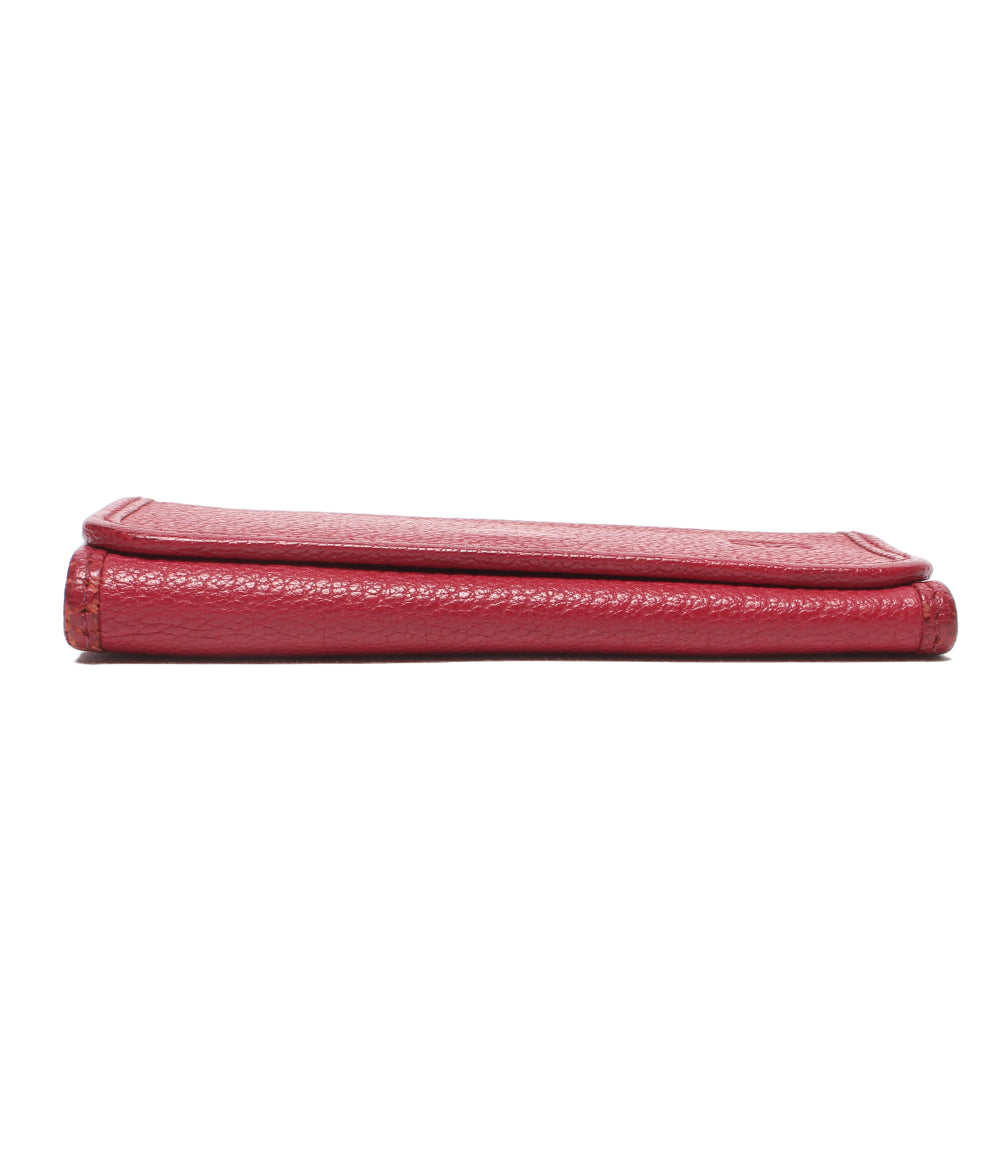 LOEWE ６連キーケース レディース メンズ ロエベ