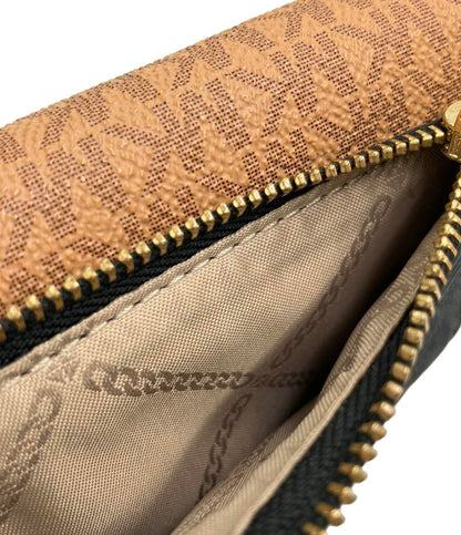 MICHAEL KORS 三つ折り財布 レディース マイケルコース