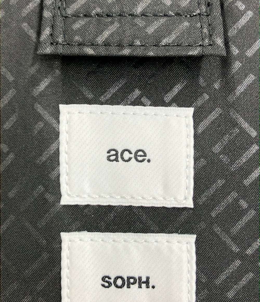 美品 ACE リュック ビジネスリュック メンズ エース
