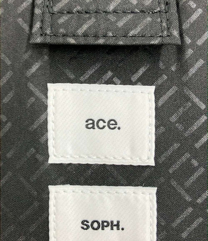 美品 ACE リュック ビジネスリュック メンズ エース