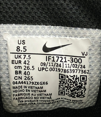 NIKE ローカットスニーカー エアマックス90 プレミアム IF1721-300 メンズ SIZE 26.5 ナイキ