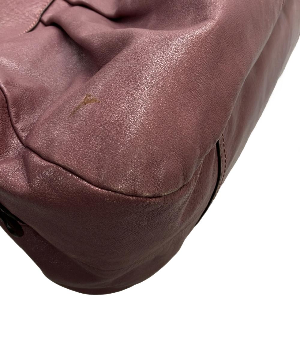 コーチ ハンドバッグ トートバッグ レザー F14052 レディース COACH