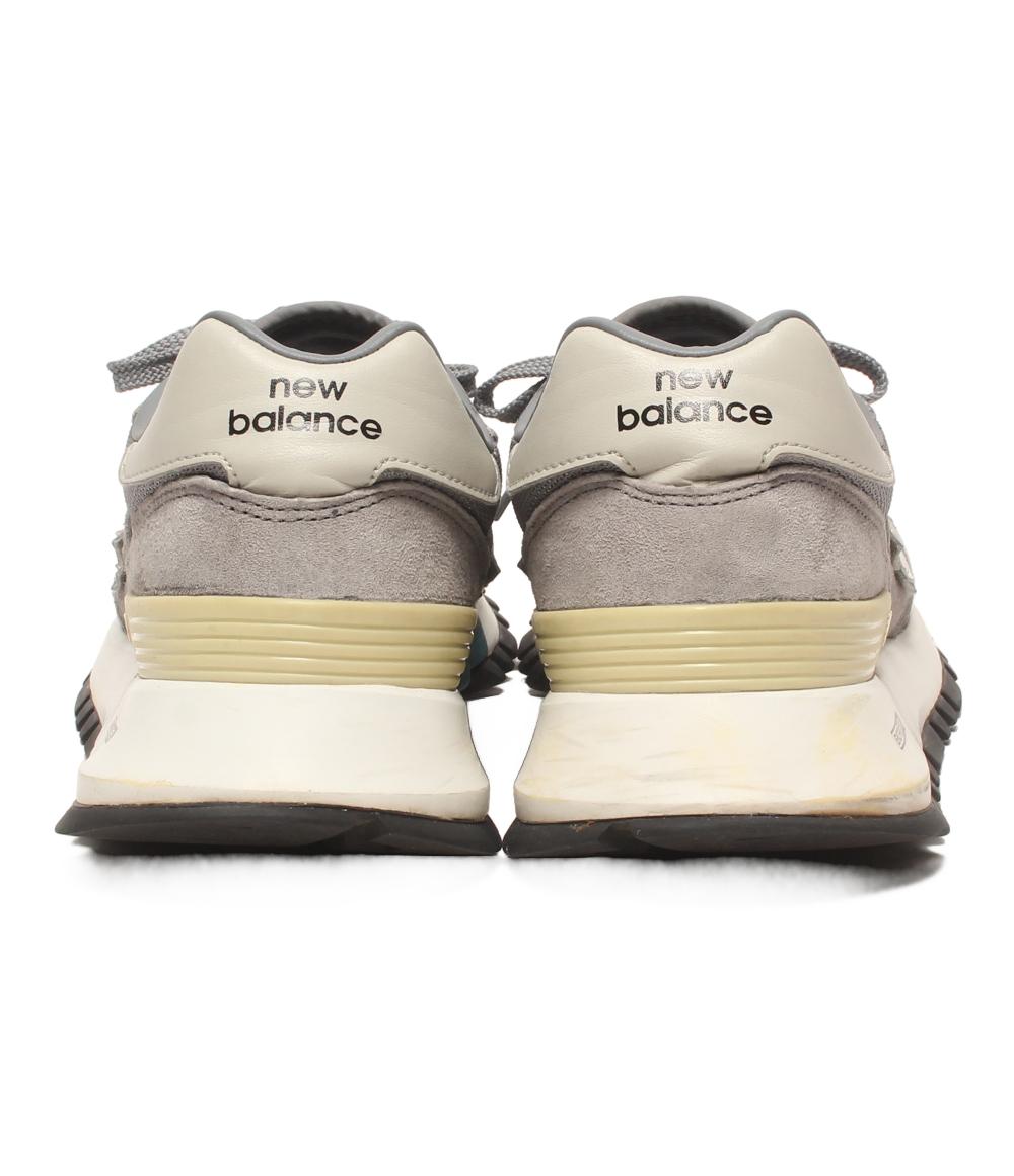 NEW BALANCE ローカットスニーカー MS1300GG メンズ SIZE 26.5 (M) ニューバランス