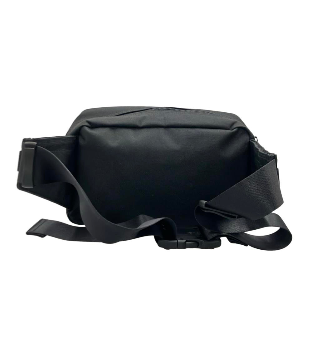 美品　廃盤品　PORTER ポーター　ボディバッグ ウエストポーチ　メンズ 美品 PORTER ボディバッグ ウエストバッグ ウエストポーチ メンズ