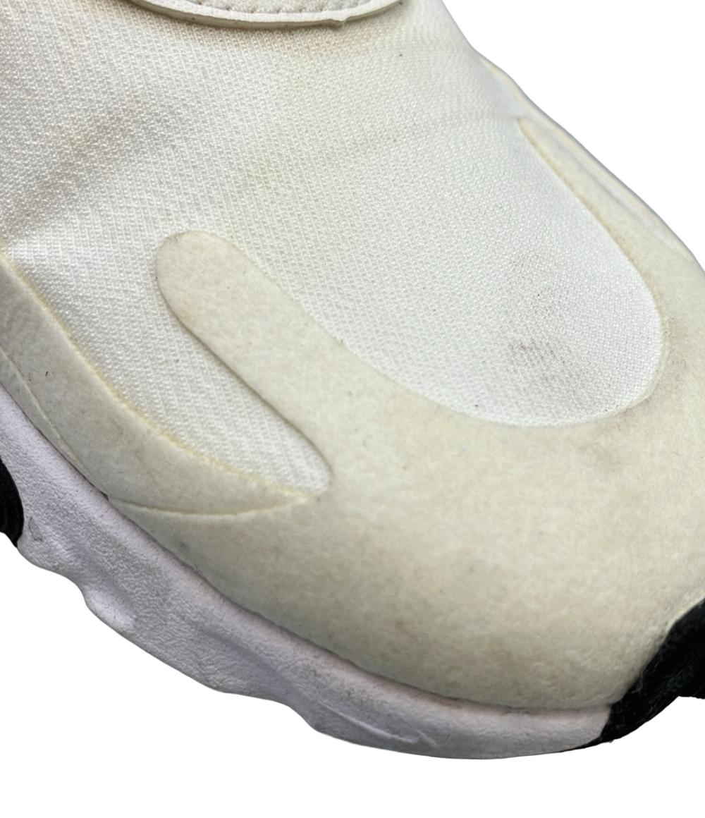 NIKE ローカットスニーカー エア マックス 270 リアクト CI3899-101 レディース SIZE 23.0 (M) ナイキ