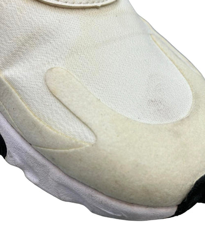 NIKE ローカットスニーカー エア マックス 270 リアクト CI3899-101 レディース SIZE 23.0 (M) ナイキ