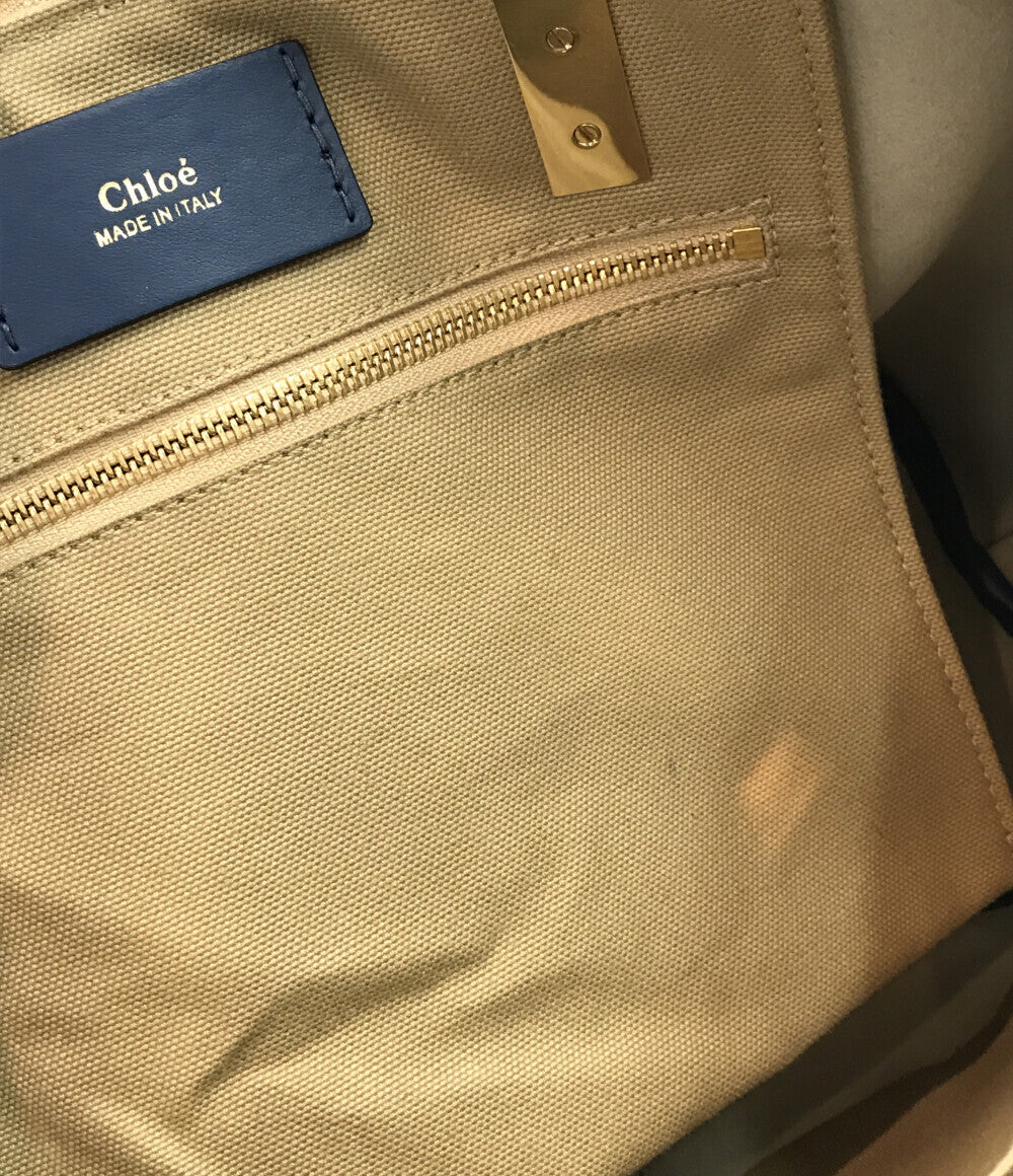 クロエ  2way ハンドバッグ ショルダーバッグ 斜め掛け      レディース   Chloe