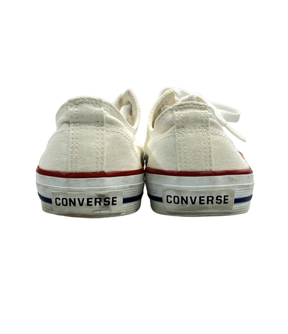 コンバース ローカットスニーカー レディース SIZE 24.0 (L) CONVERSE