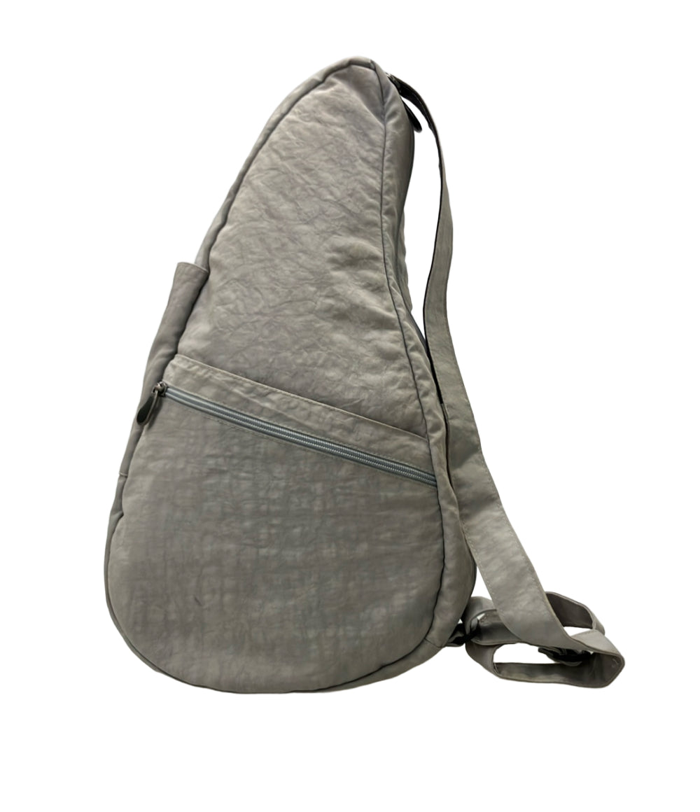 HEALTHY BACK BAG ボディバッグ スリングバッグ ショルダーバッグ レディース メンズ ヘルシーバックバッグ