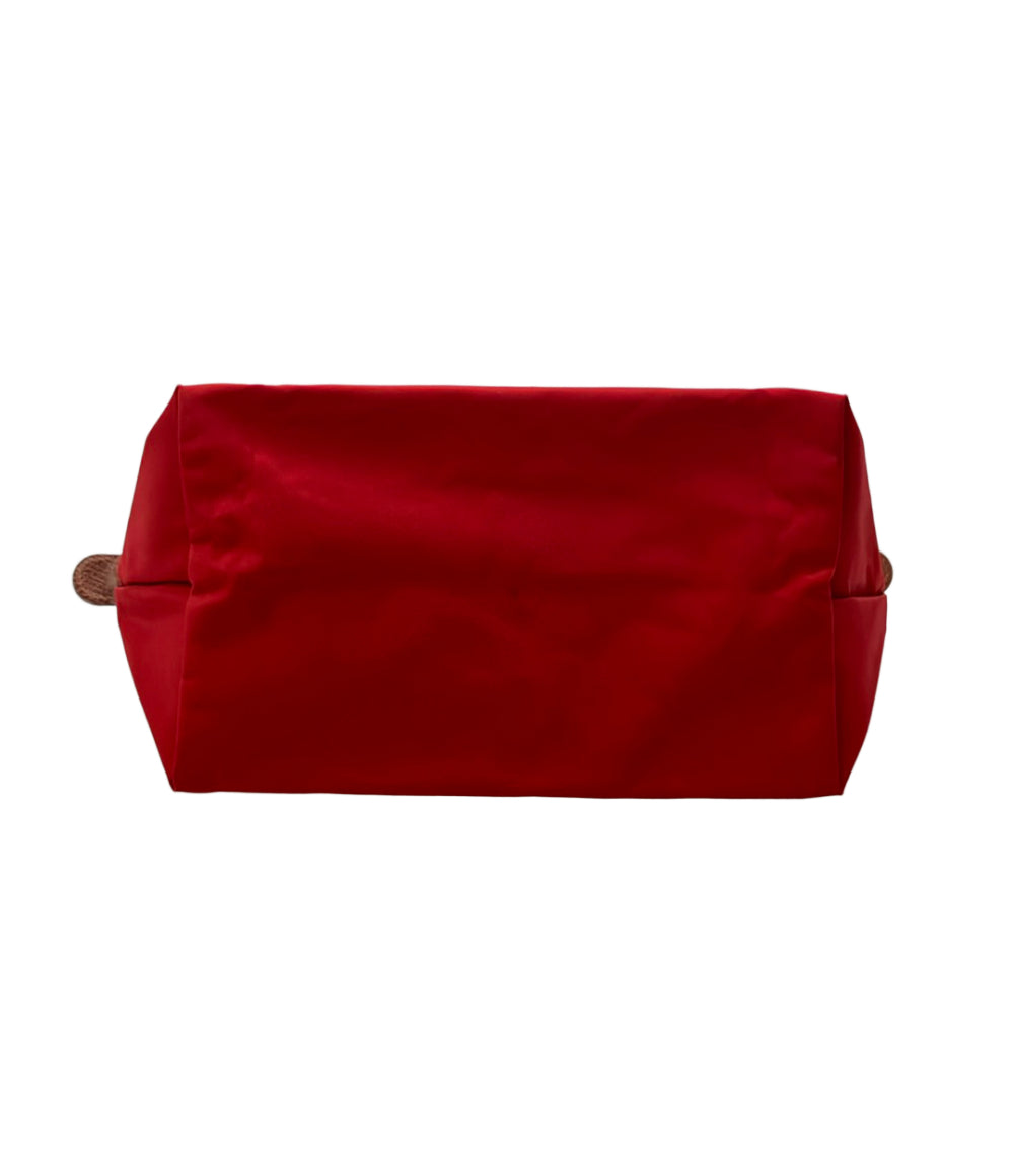 美品 Longchamp ハンドバッグ ル プリアージュ L1621089545 レディース ロンシャン