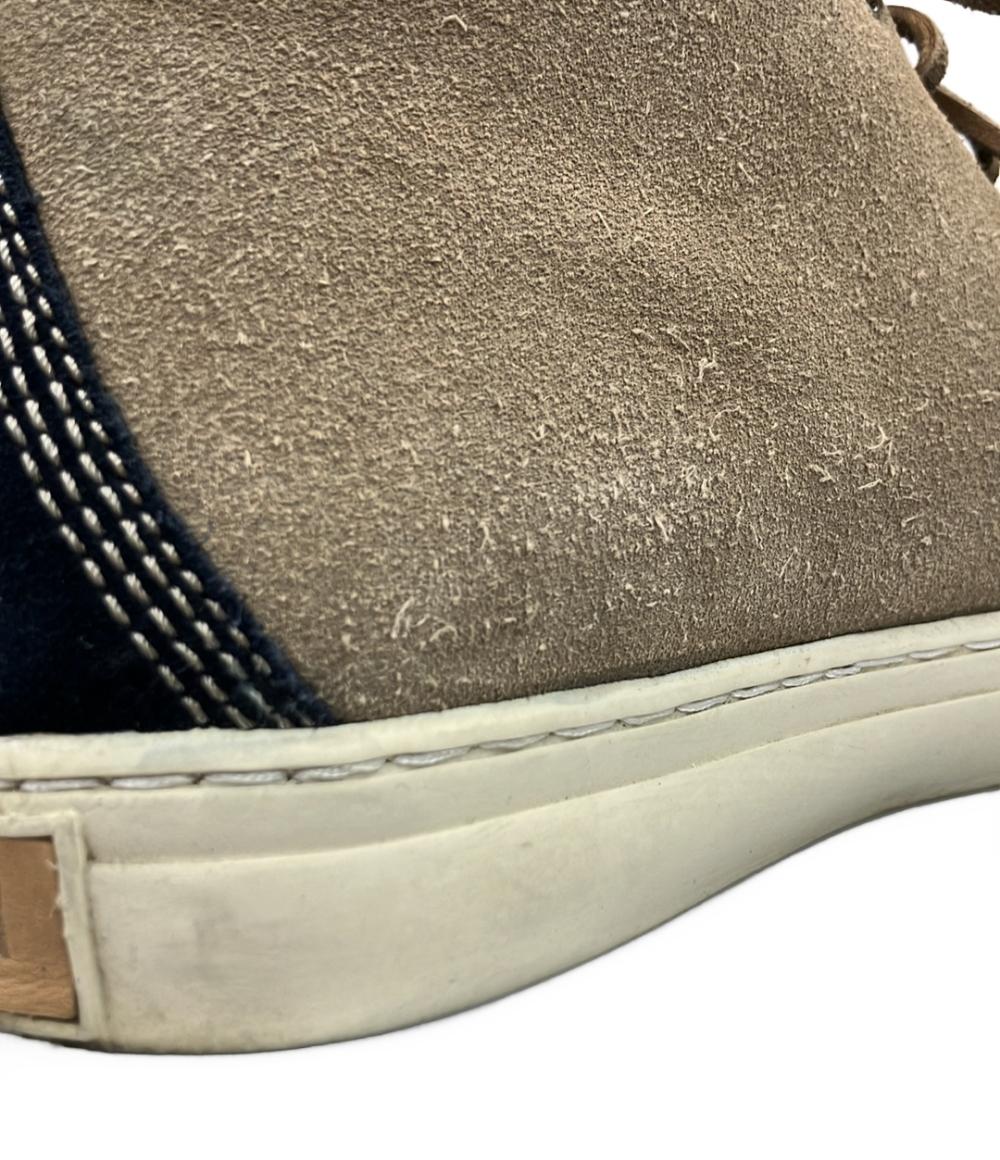 Timberland スエードレザーブーツ アドベンチャー 2.0 A12GF メンズ SIZE 26.0 (M) ティンバーランド