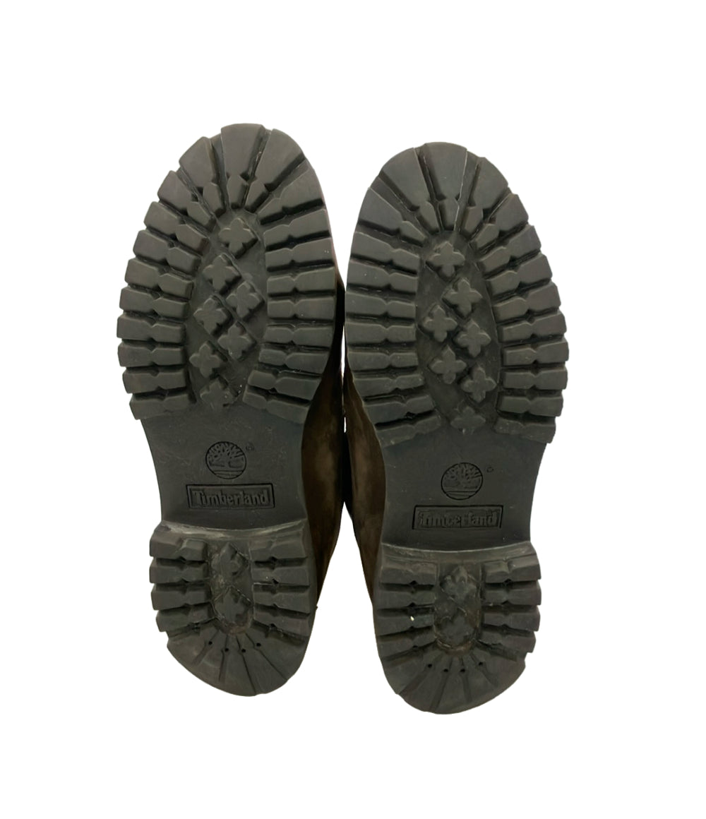Timberland ワークブーツ メンズ SIZE 9 W (27cm) ティンバーランド