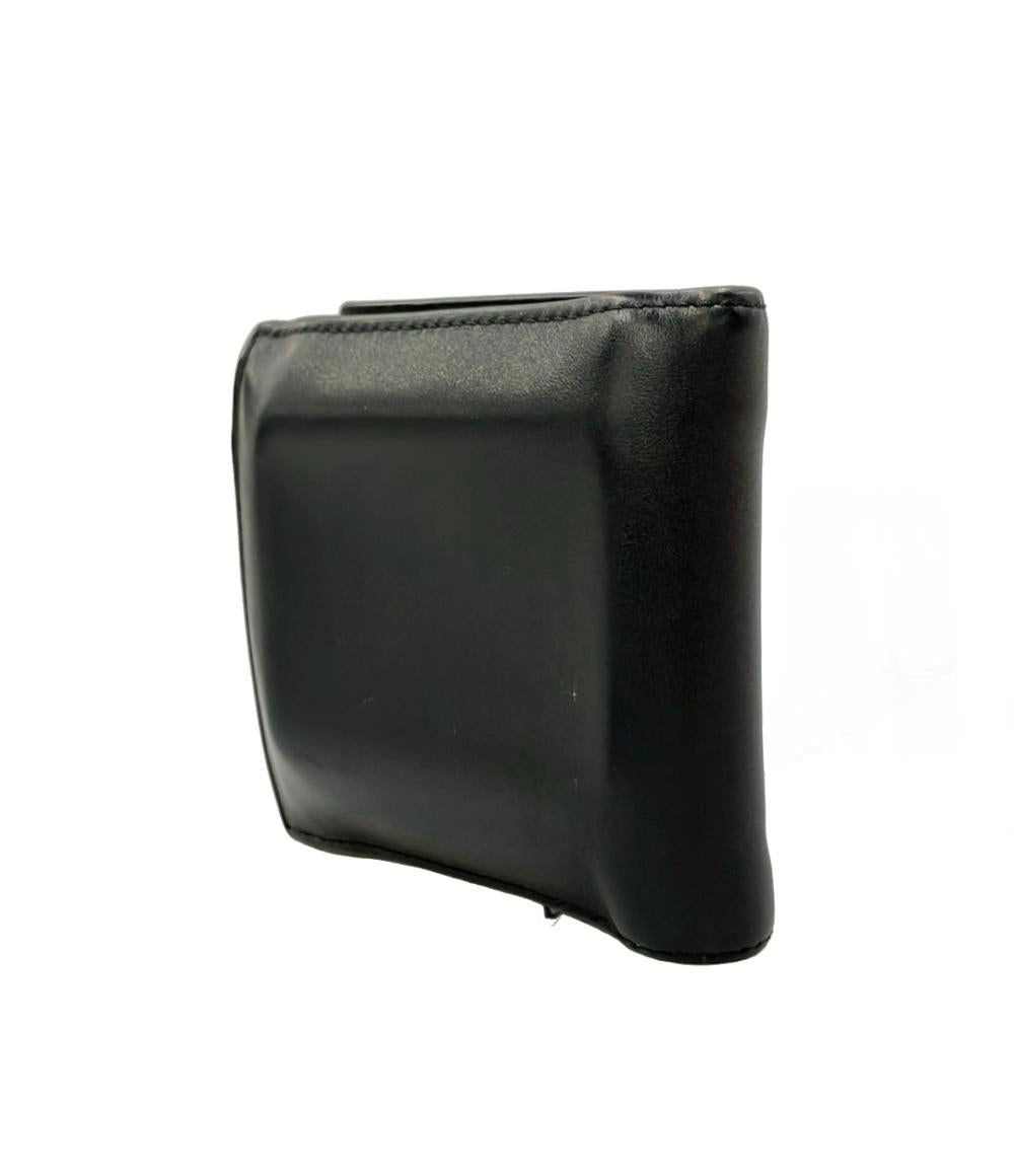 LACOSTE 二つ折り財布 メンズ ラコステ