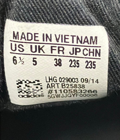 アディダス ハイカットスニーカー B25838 レディース SIZE 23.5 (M) adidas