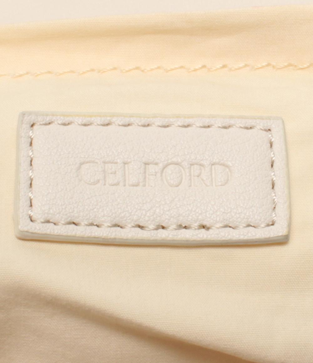 セルフォード ハンドバッグ かごバッグ レディース celford