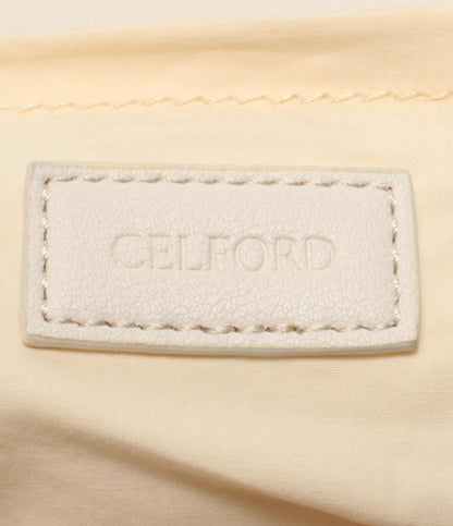 セルフォード ハンドバッグ かごバッグ レディース celford