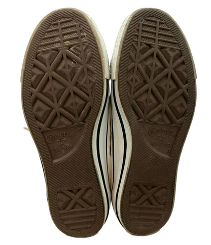 コンバース ローカットスニーカー オールスター 1CJ606 レディース SIZE 23 (M) CONVERSE