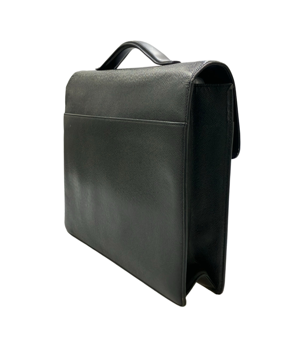 LOUIS VUITTON ブリーフケース ビジネスバッグ カザン タイガ M30802 メンズ ルイ・ヴィトン