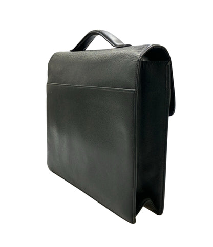 LOUIS VUITTON ブリーフケース ビジネスバッグ カザン タイガ M30802 メンズ ルイ・ヴィトン