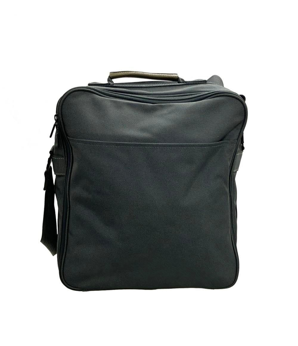 美品 Samsonite ショルダーバッグ 斜め掛け メンズ サムソナイト